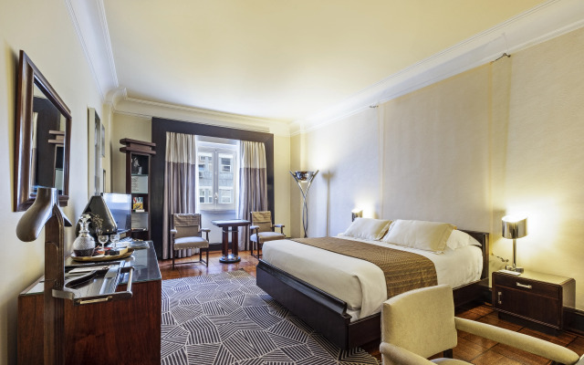 Hotel Britania Art Deco, a Lisbon Heritage Collection