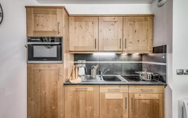 Résidence Les Balcons EtoilÉs - 3 Pièces pour 6 Personnes 24