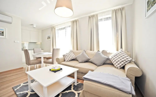 Grand Apartments Victoria Residence
