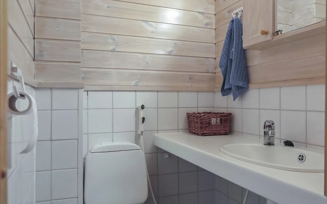 Kolonen Kittil in Kittil