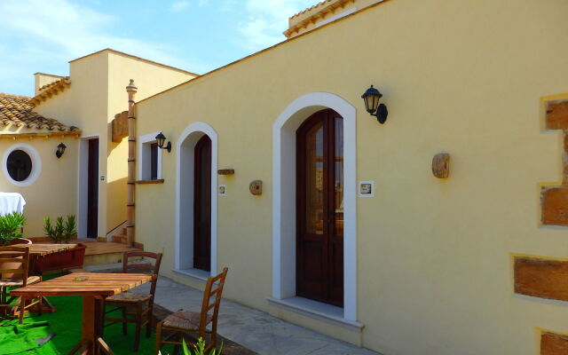 Baglio Cofano Rooms and Relax