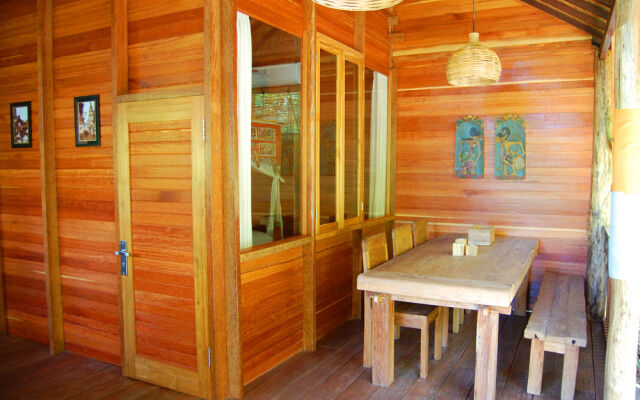 Indo Rumah Zengarden