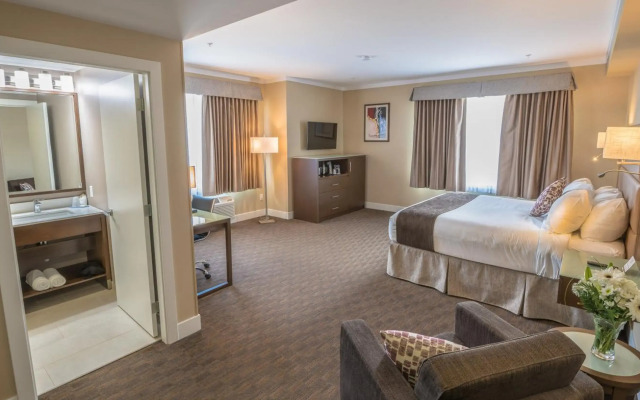 Mstar Hotel