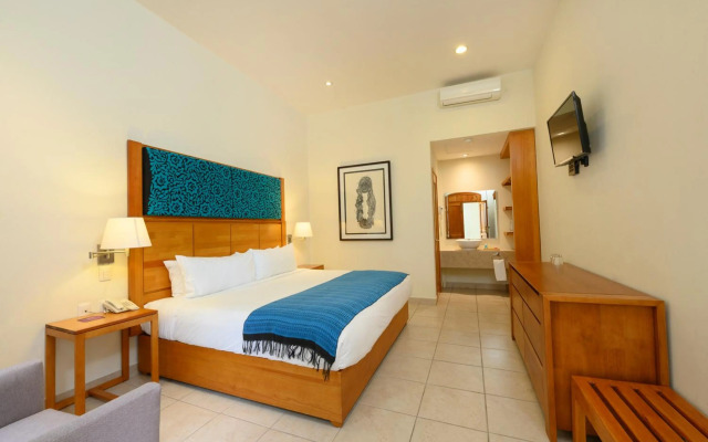 XTILU Hotel - Adults only