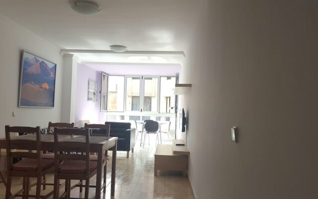 Vcv Apartamento A. L. Jones