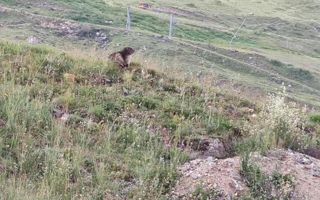 Chalet Club Val Claret 1 46