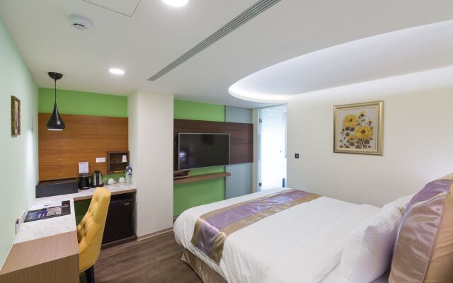 Sun hotel
