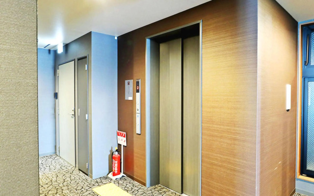 HOTEL THE POINT Kiyomizu Gojo