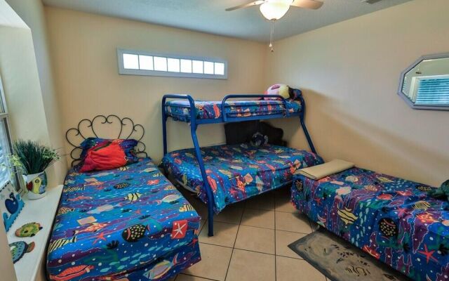 Flagler Beach VR - Beach house