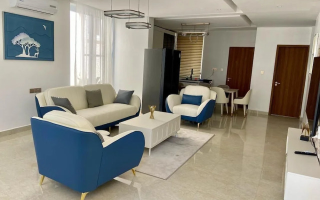 Royal Apartment