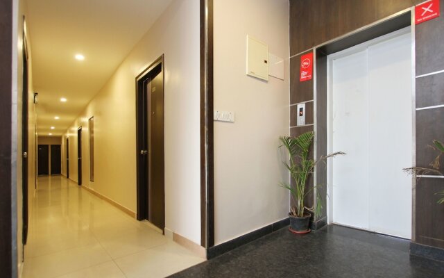 OYO 7463 Leo Suites