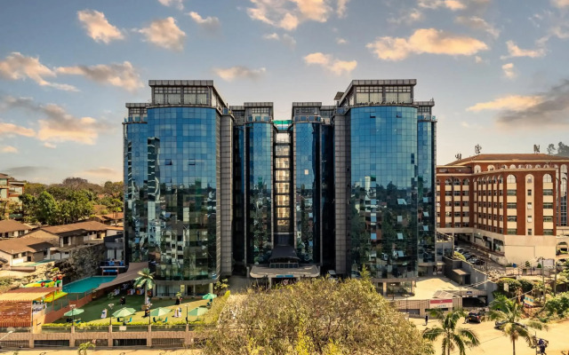 PrideInn Azure Hotel Nairobi Westlands