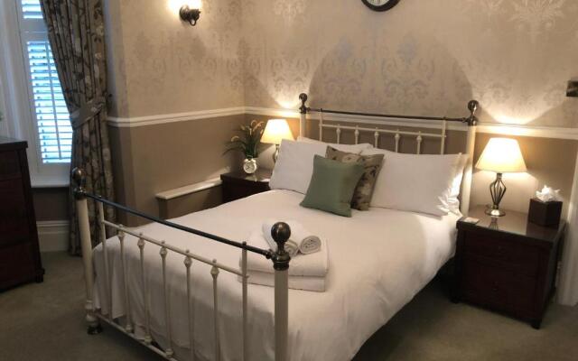 The Mayfair Guest House