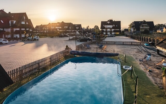 Sun & Snow Resorts A Białka Tatrzańska