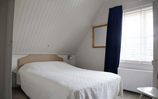 De Dames Van De Jonge Hotel Restaurant