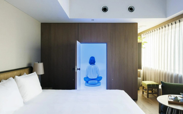 Good Nature Hotel Kyoto