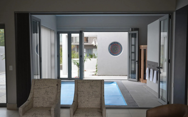 Be Still Accommodation