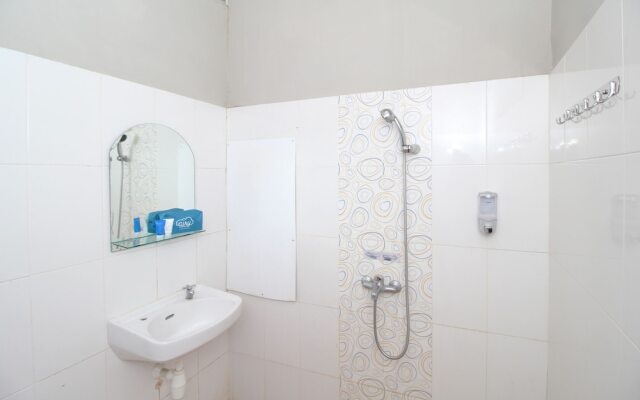 Merpati Guest House