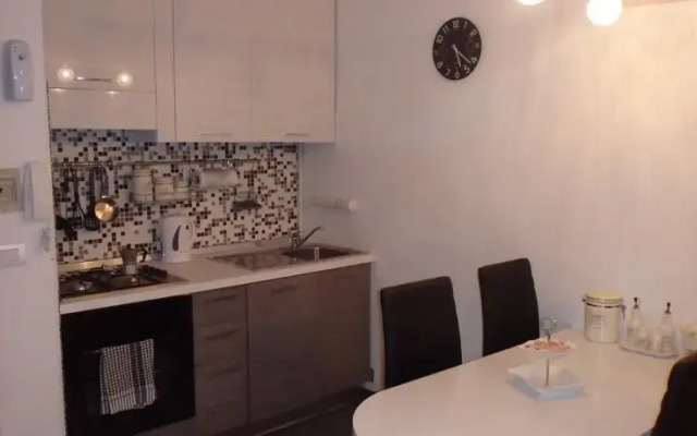 Apartment Casa Juan