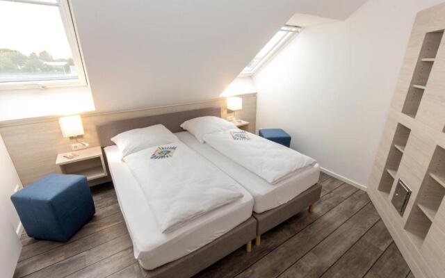 ancora Marina Haus 1 Penthouse