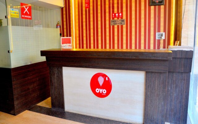 OYO 3233 Hotel Royal Galaxy