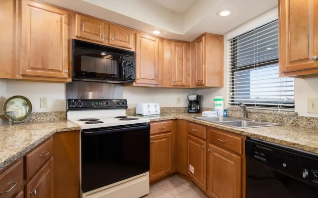 Beachside Two 4284 at Sandestin