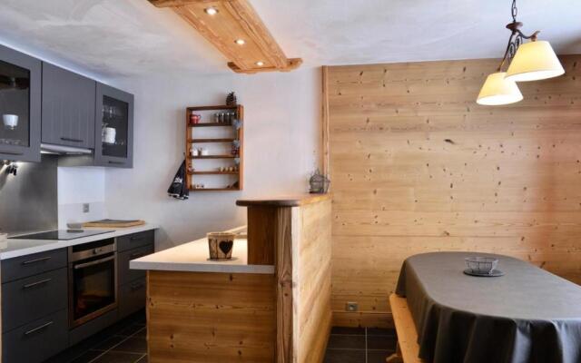 Résidence Onyx - 4 Pièces pour 8 Personnes 37