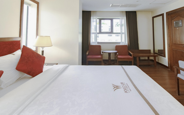 Poulo Wai Hotel and Apartment