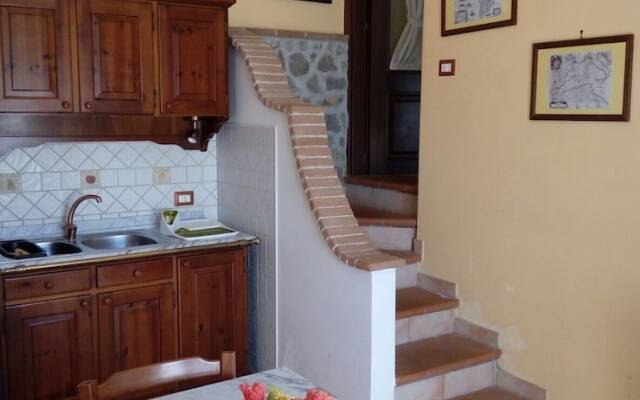 Residenza Antico Borgo del Pozzo