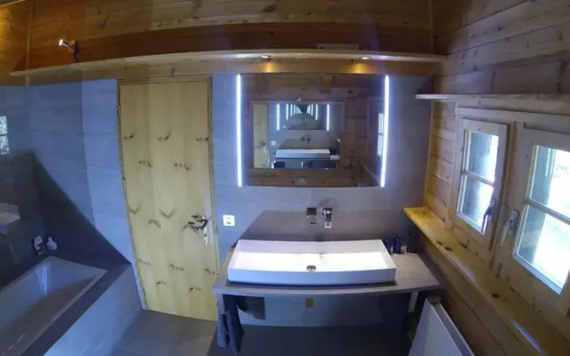 Chalet Heimberg