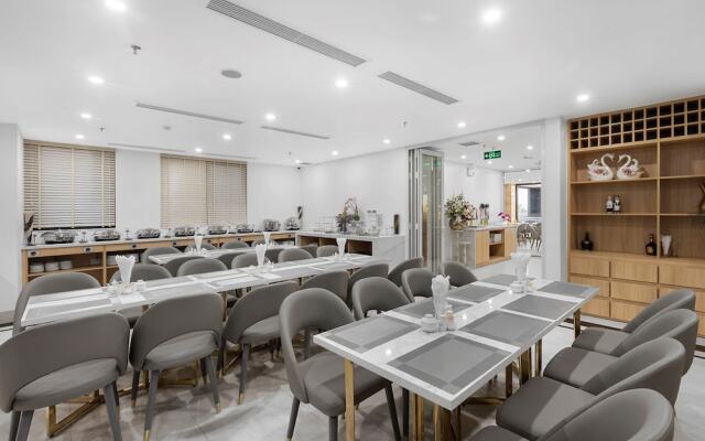 Thai Ha Boutique Hotel