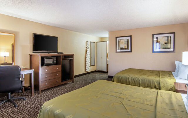 Quality Inn