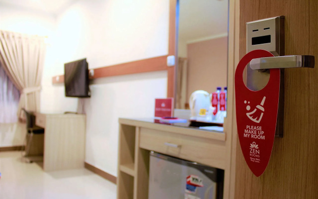 Citrus-house.com Hotel