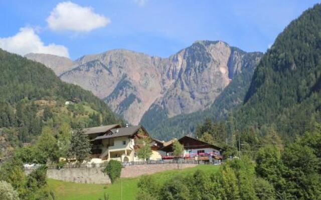 Gasthof Bundschen