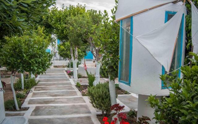 Perivoli 3-Chora(5min away from the center by car)