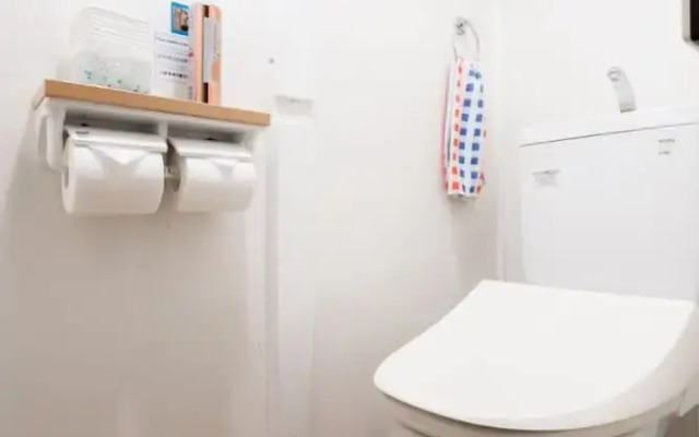 Tsuruhashi Guest House