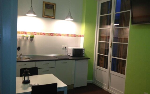 Apartamentos Gold