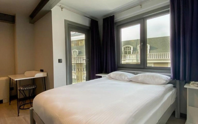 Eresin Hotels Express