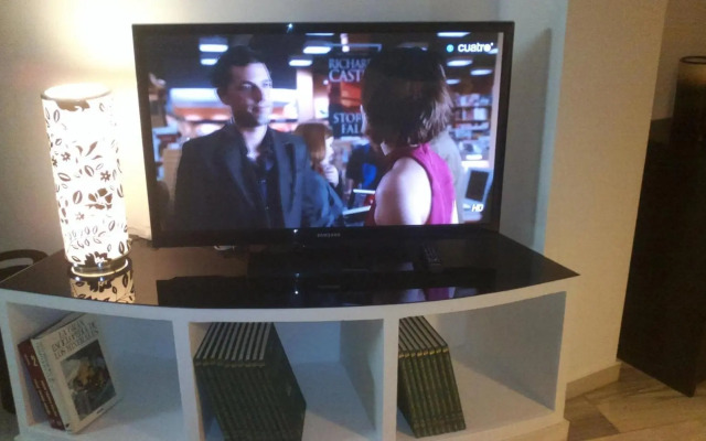 CENTER SEVILLA (Wi-Fi). CATHEDRAL 3 MIN.