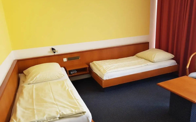 Aspire Palais Recklinghausen,Trademark Collection
