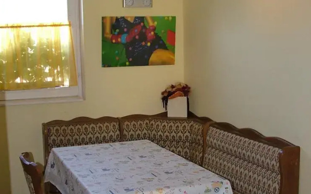 Apollonia Vendégház