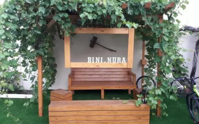 Casa Bini Nura