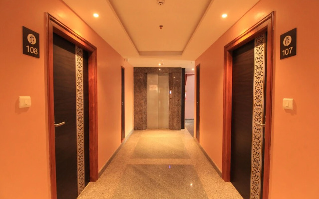 Ramrathna Residency