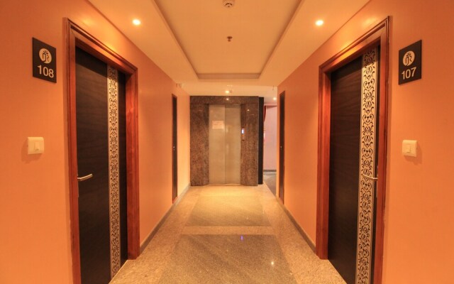Ramrathna Residency