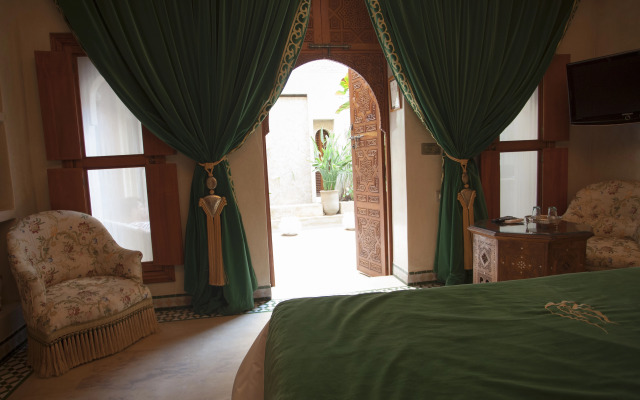 Riad Flam & Spa