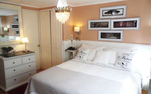 VIP Home Apart Hotel