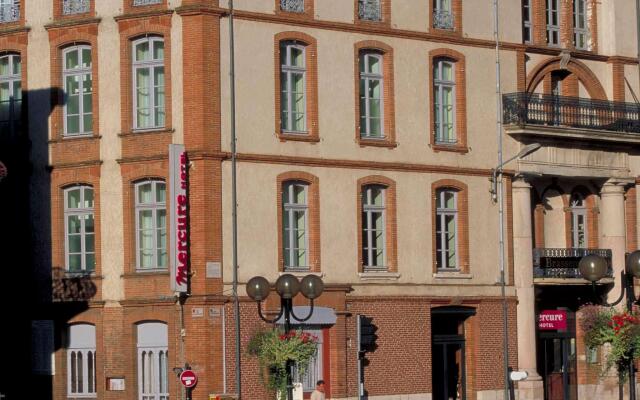 Mercure Montauban