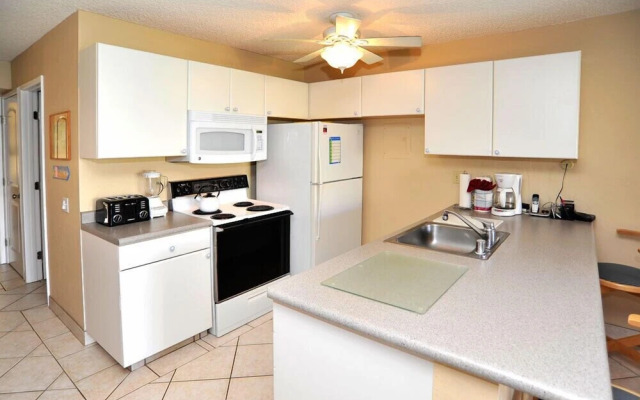 Hale Kamaole #163 - 1 Br Condo