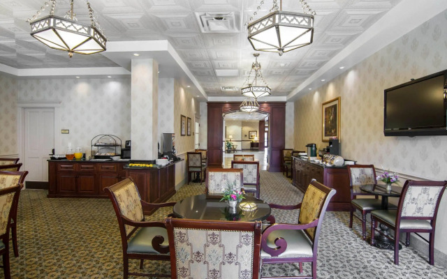 Liberty Hotel, an Ascend Collection Hotel