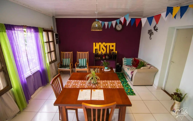 Arakua Hostel & Naturaleza
